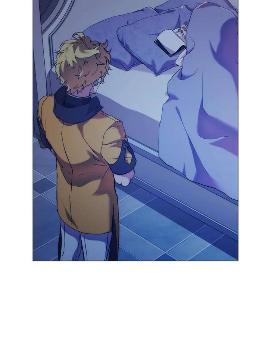 当恶女恋爱时28.灵魂的裂痕