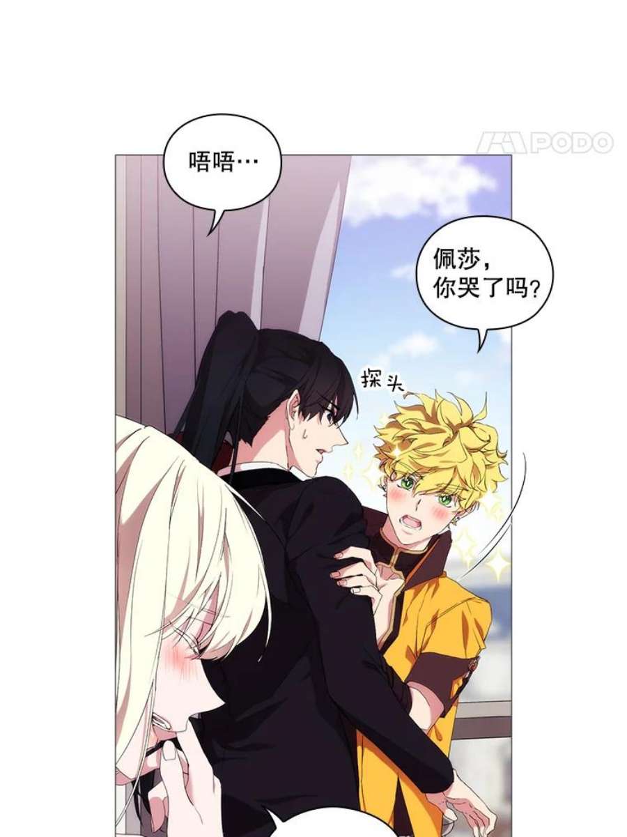 当恶女恋爱时31.公主的私人秘书