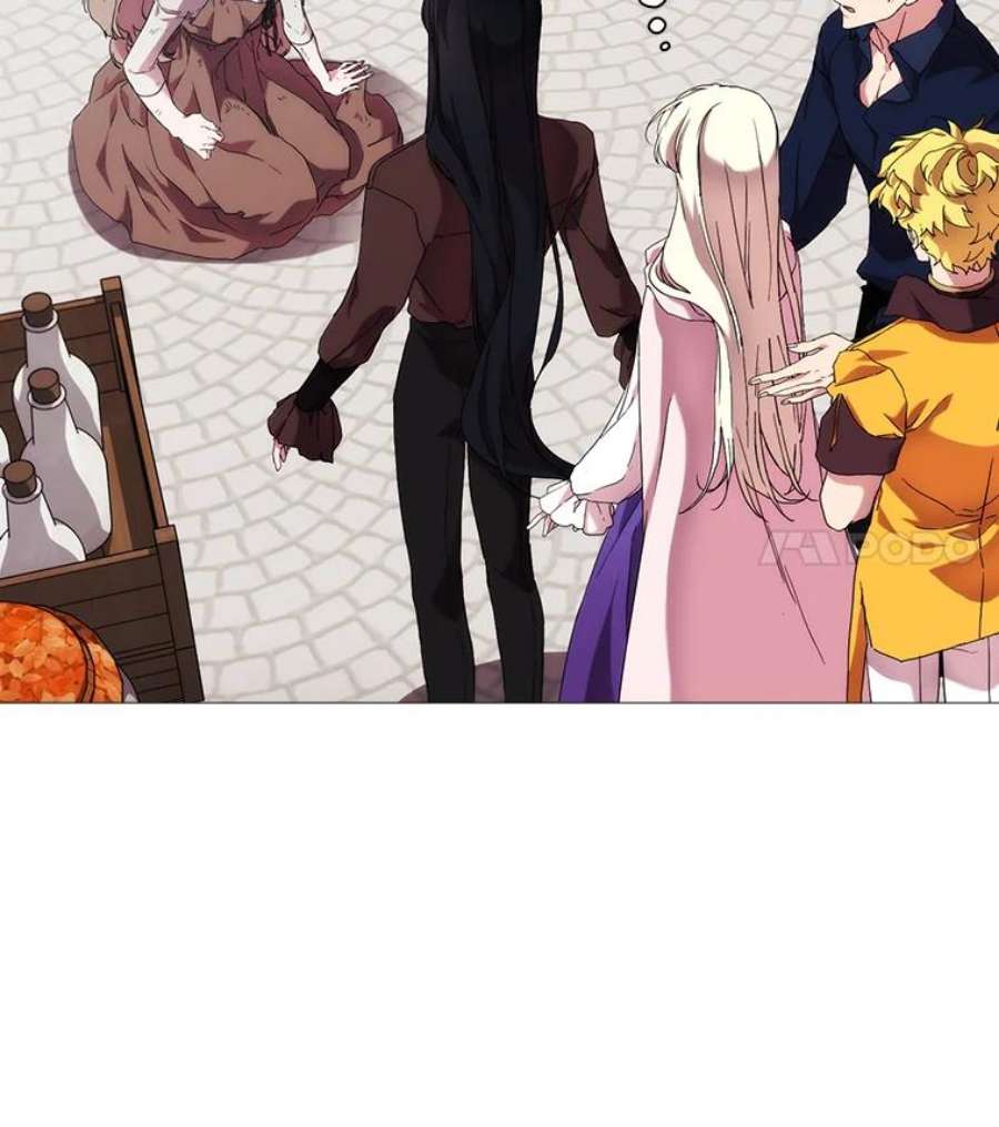 当恶女恋爱时33.遇到简