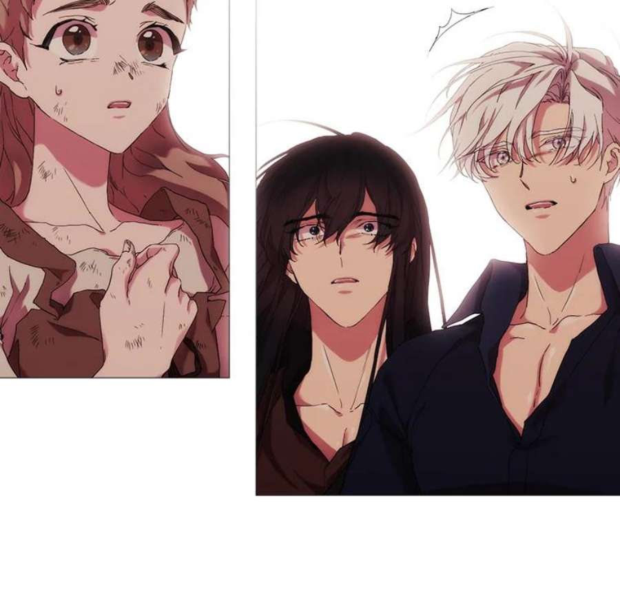 当恶女恋爱时33.遇到简