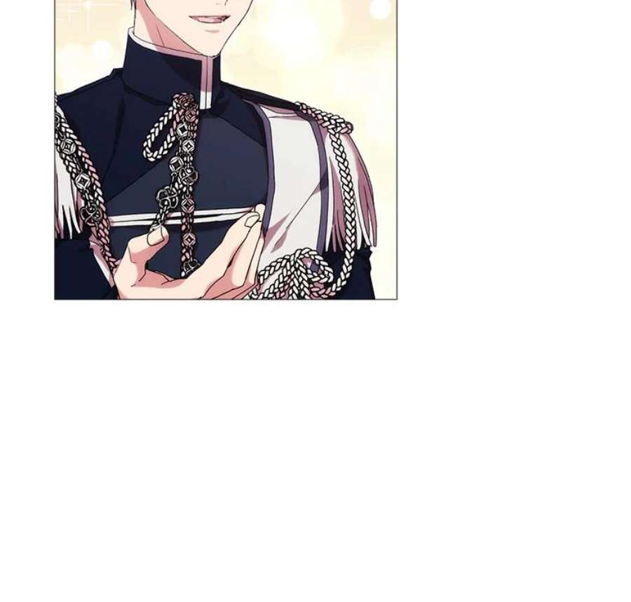 当恶女恋爱时38.皇帝的关心