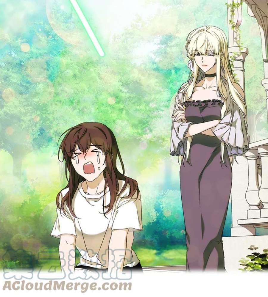 当恶女恋爱时39.皇太子要见我？