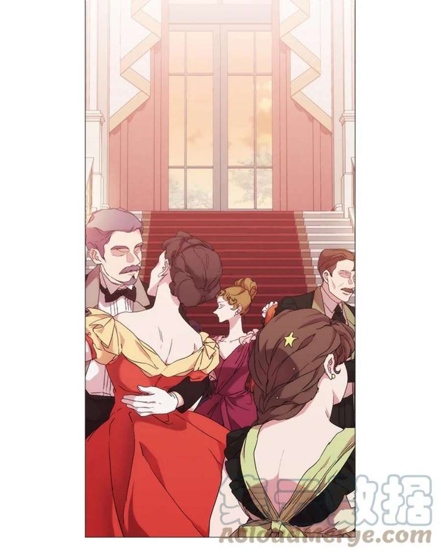 当恶女恋爱时40.皇太子的庆生舞会