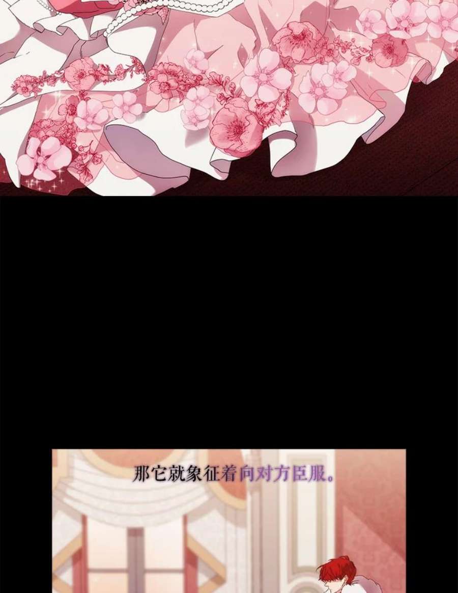 当恶女恋爱时40.皇太子的庆生舞会