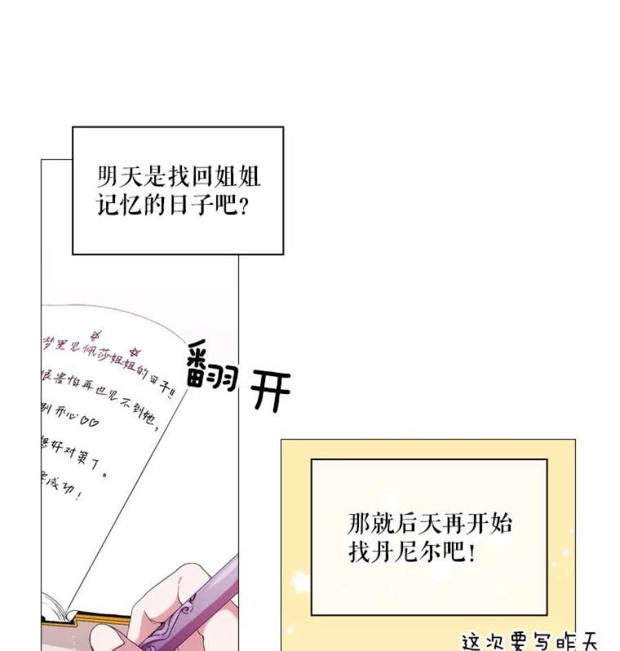 当恶女恋爱时42.结成契约