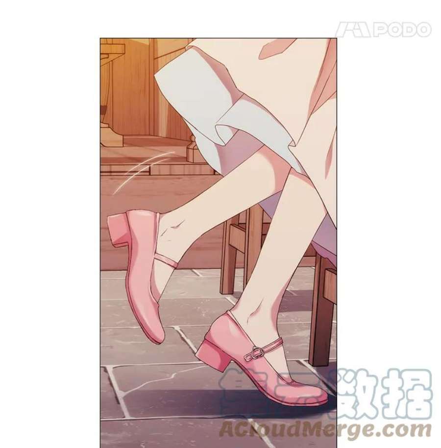 当恶女恋爱时43.遇到丹尼尔
