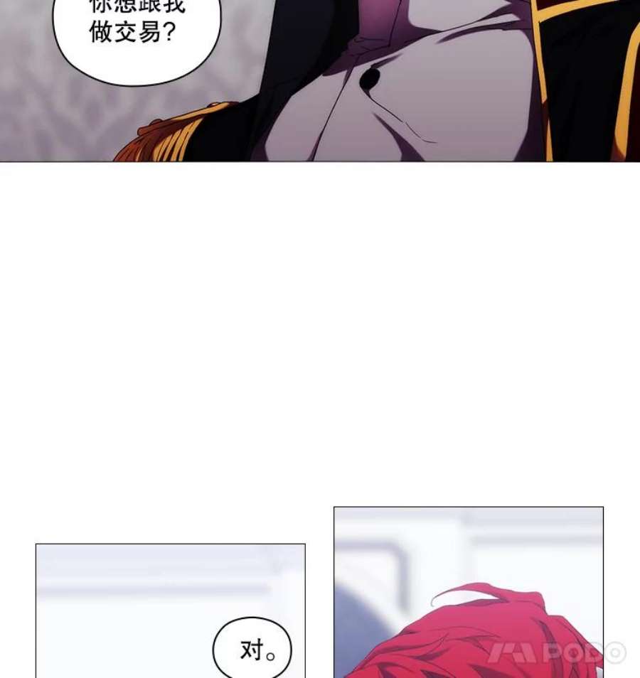 当恶女恋爱时44.提出交易