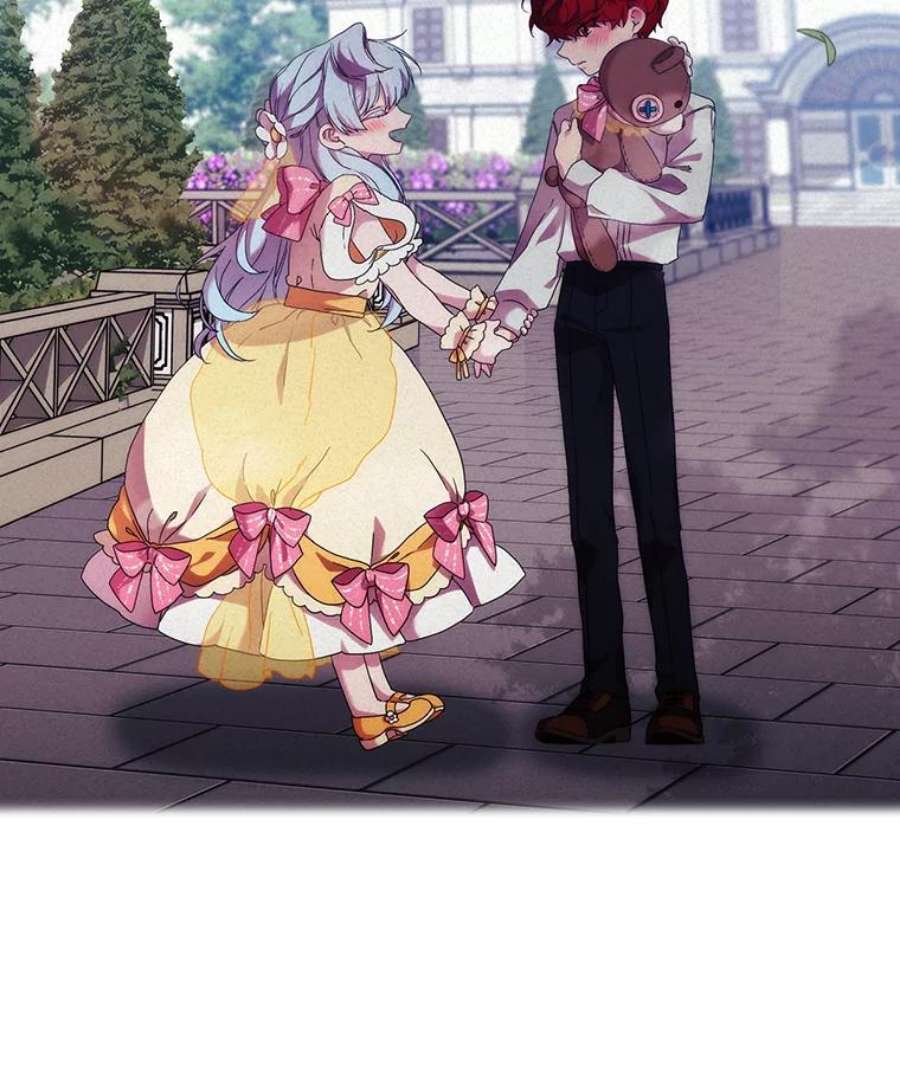 当恶女恋爱时44.提出交易