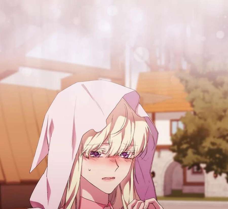 当恶女恋爱时46.又见丹尼尔