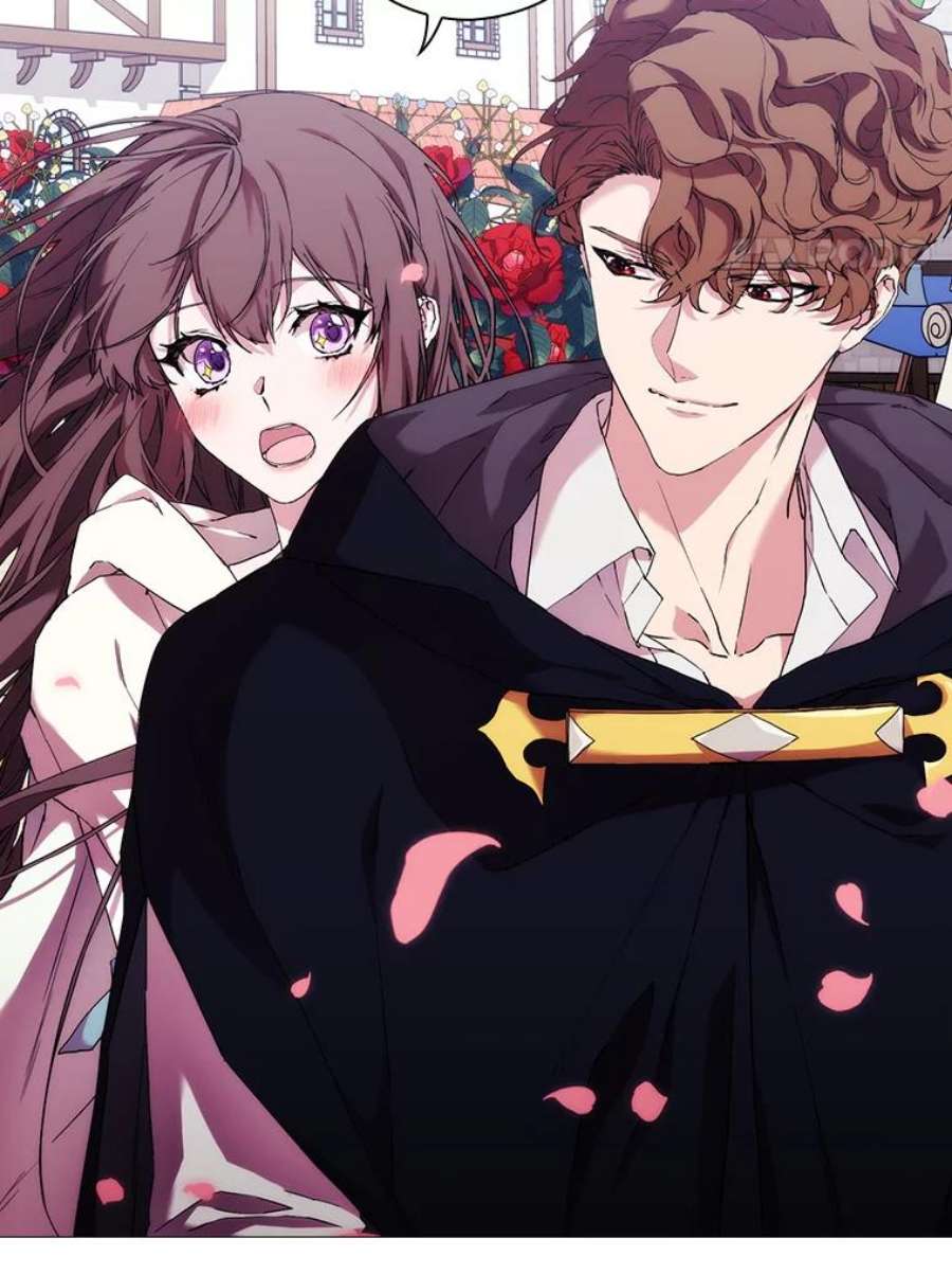 当恶女恋爱时51.丹尼尔，我来了