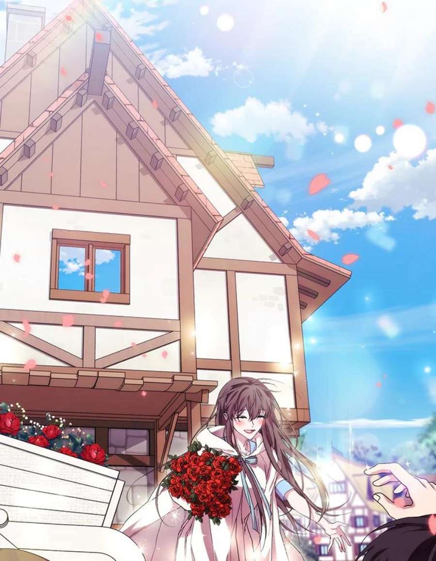 当恶女恋爱时51.丹尼尔，我来了