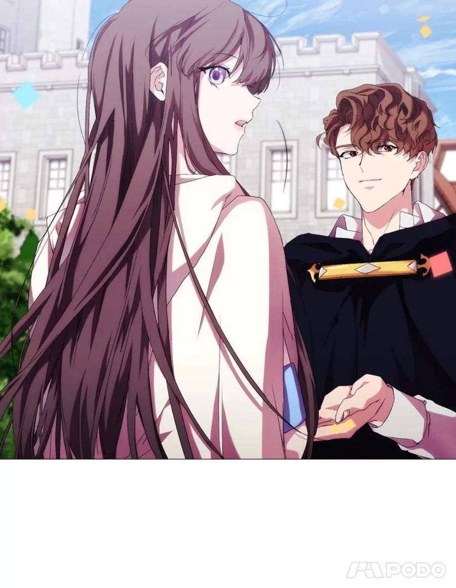 当恶女恋爱时52.贝娅丽斯游行