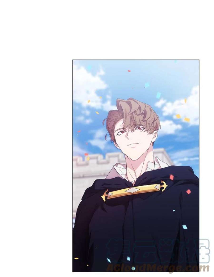 当恶女恋爱时52.贝娅丽斯游行