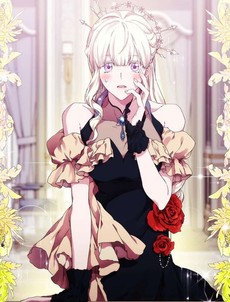 当恶女恋爱时52.贝娅丽斯游行