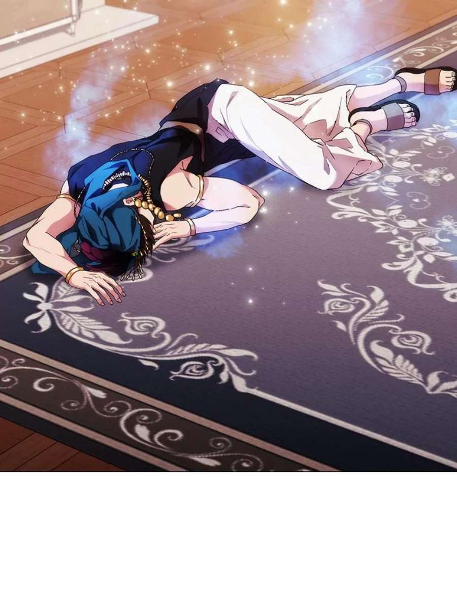 当恶女恋爱时54.混血与恶魔