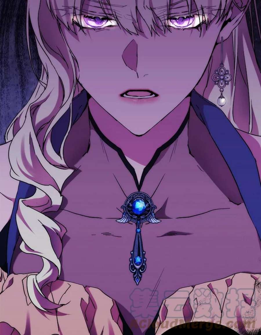 当恶女恋爱时54.混血与恶魔