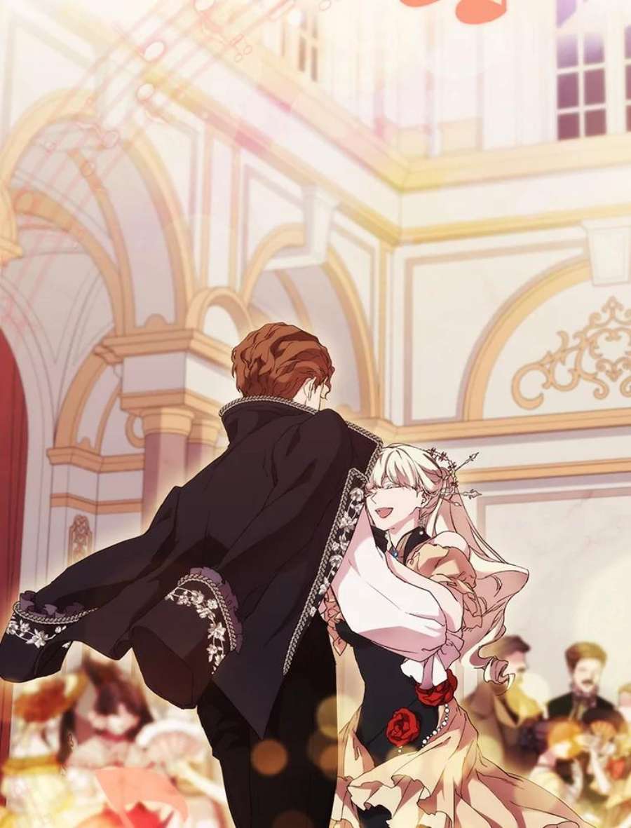 当恶女恋爱时54.混血与恶魔