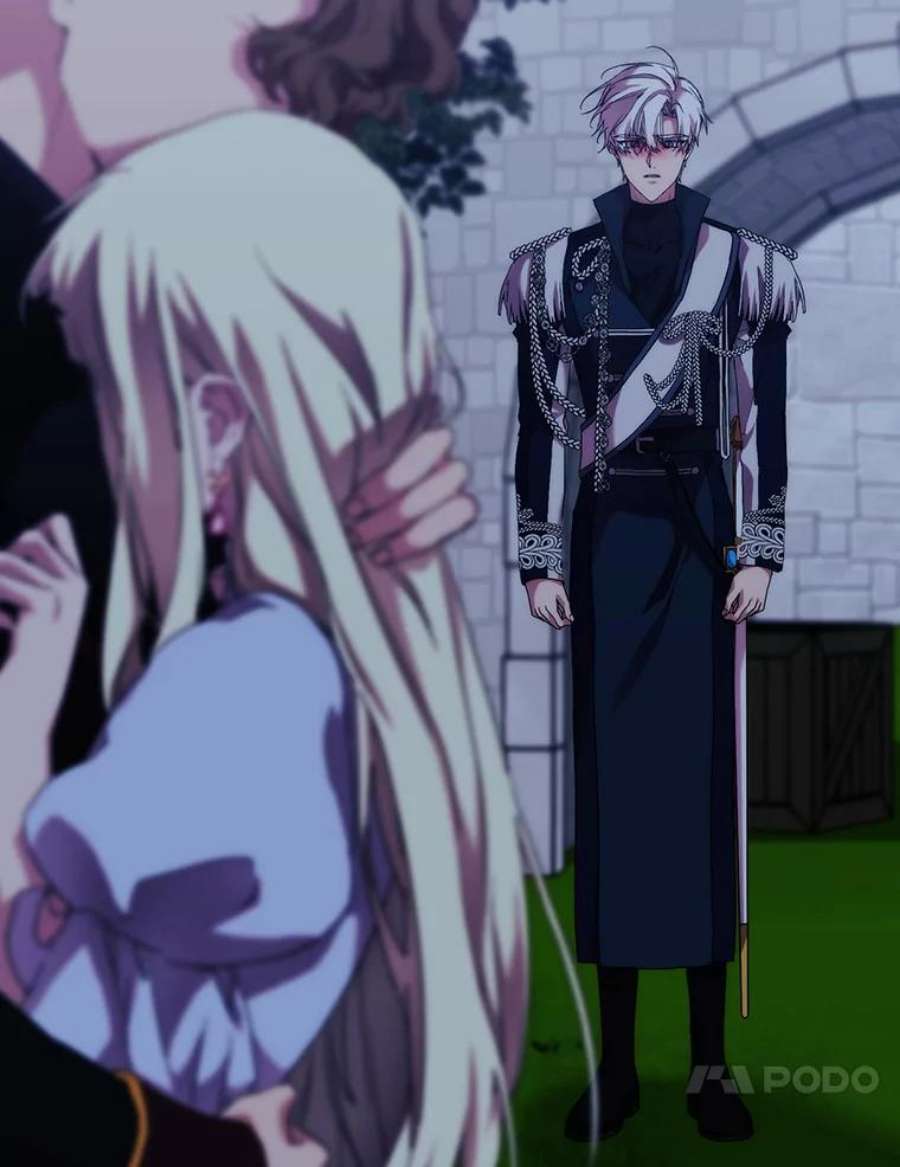 当恶女恋爱时57.摆脱加尔