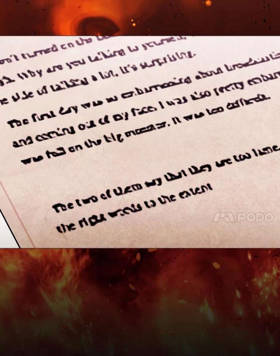 当恶女恋爱时58.与丹尼尔的契约