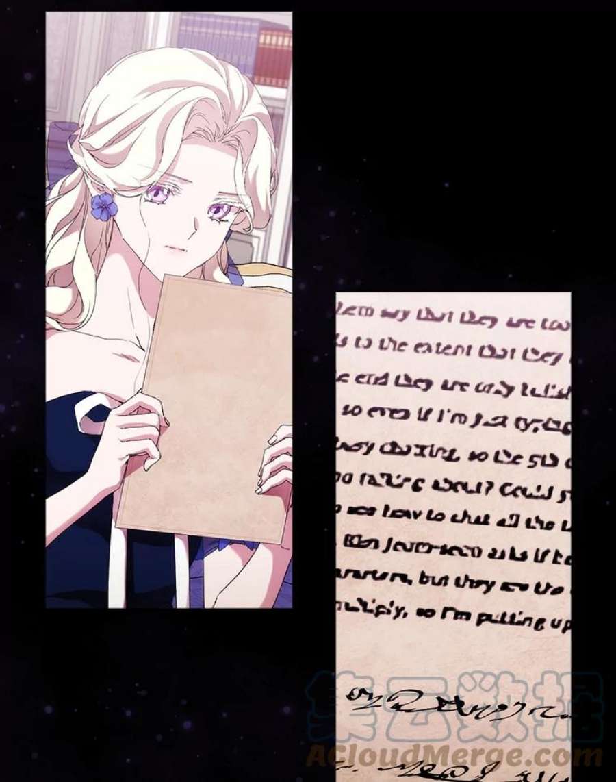 当恶女恋爱时58.与丹尼尔的契约