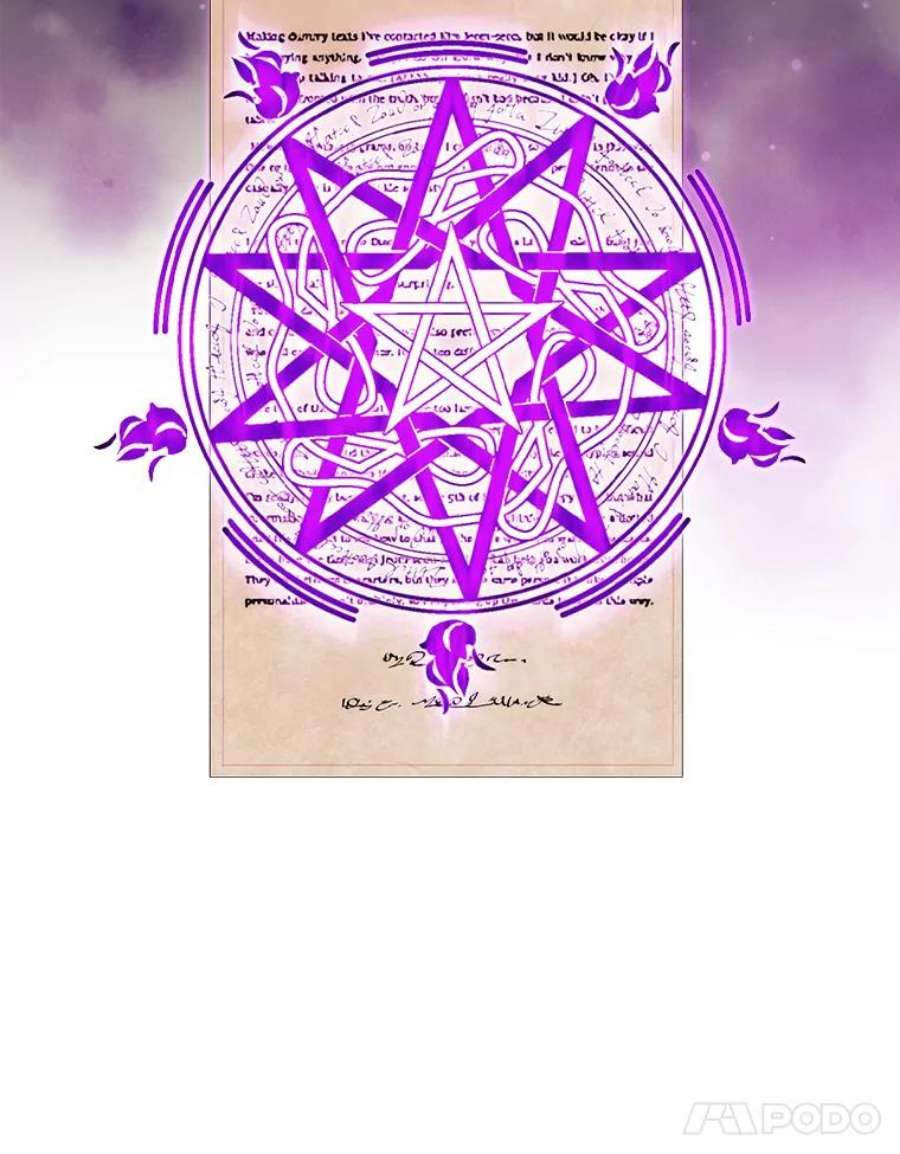 当恶女恋爱时58.与丹尼尔的契约