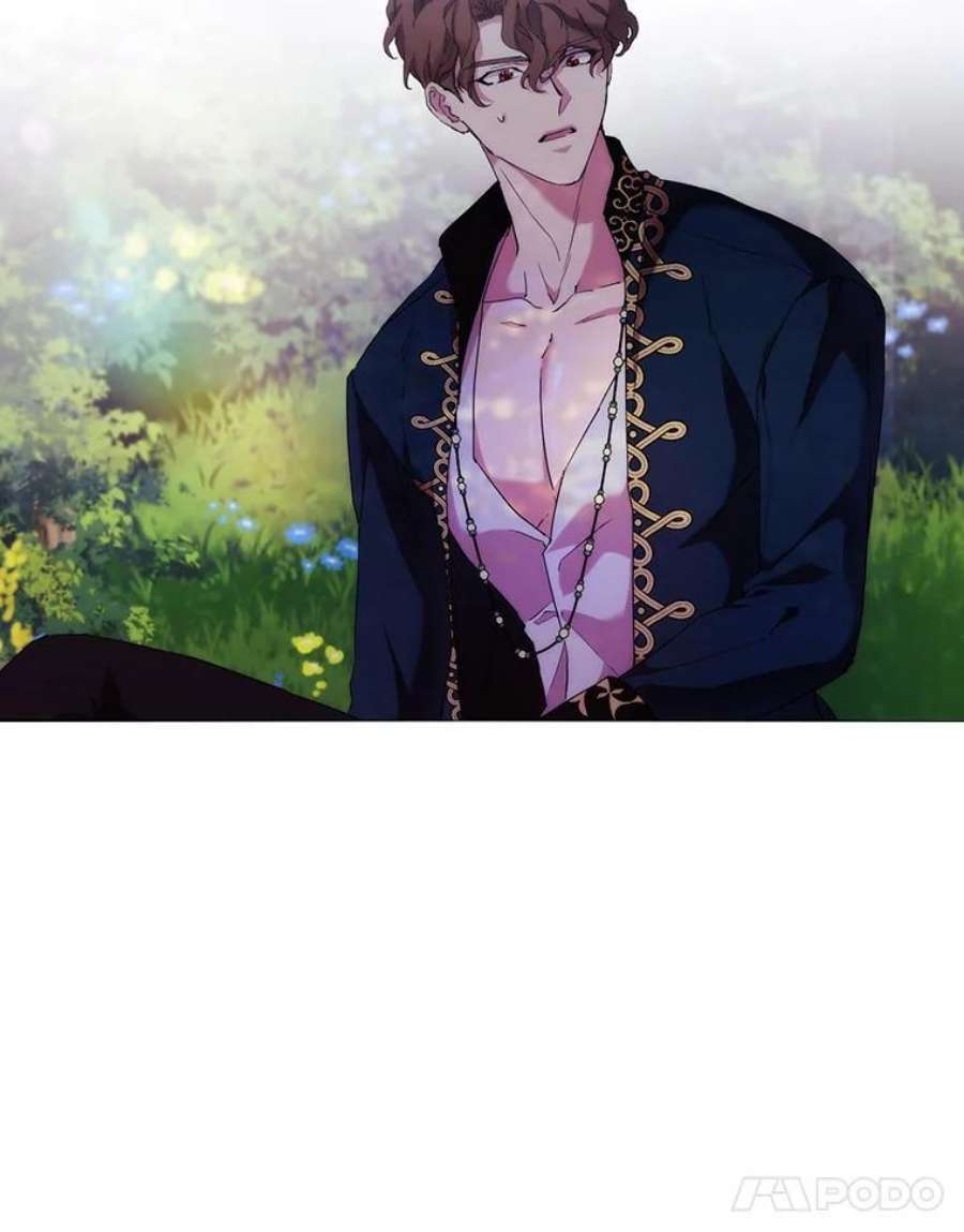 当恶女恋爱时58.与丹尼尔的契约