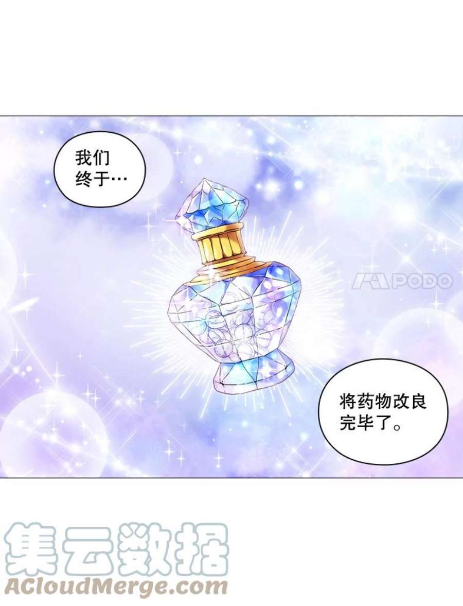 当恶女恋爱时61.还有三个月