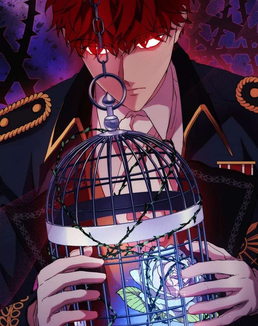 当恶女恋爱时67.皇兄的转变