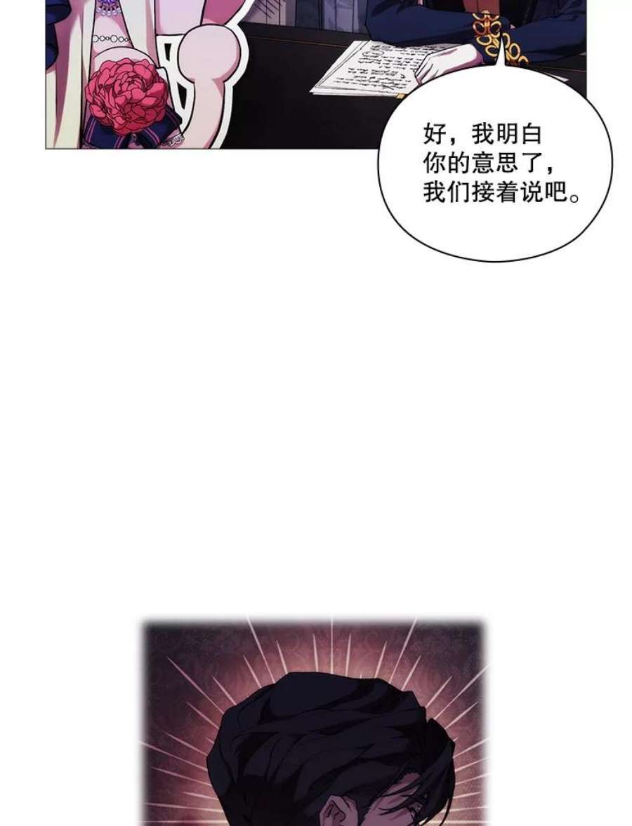 当恶女恋爱时68.与皇兄的谈话