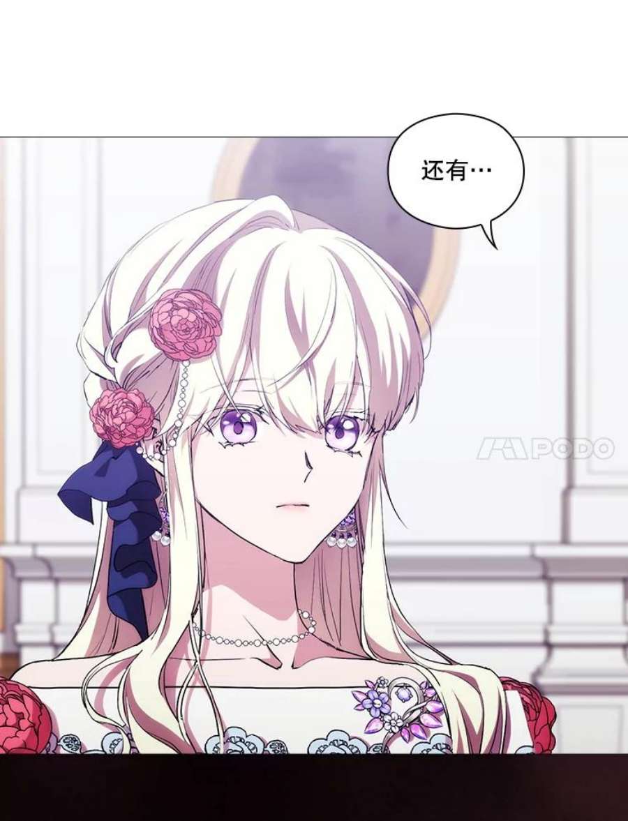 当恶女恋爱时68.与皇兄的谈话