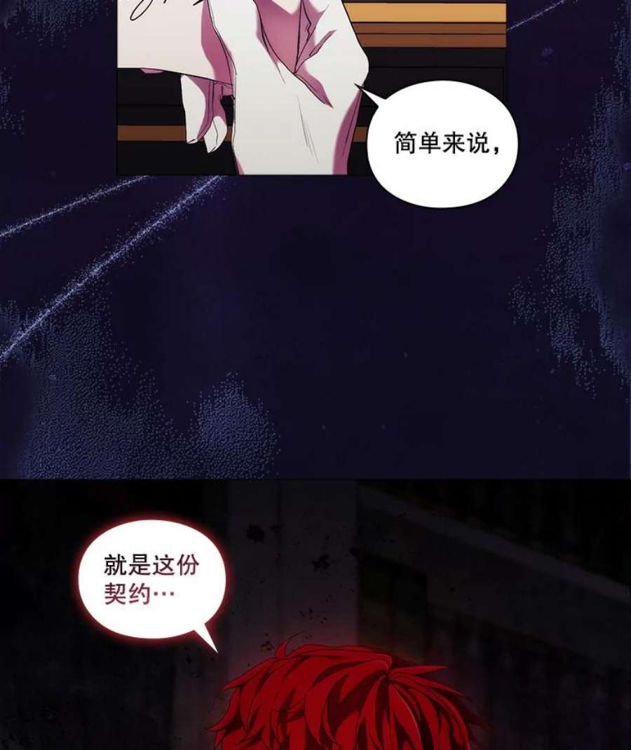 当恶女恋爱时68.与皇兄的谈话