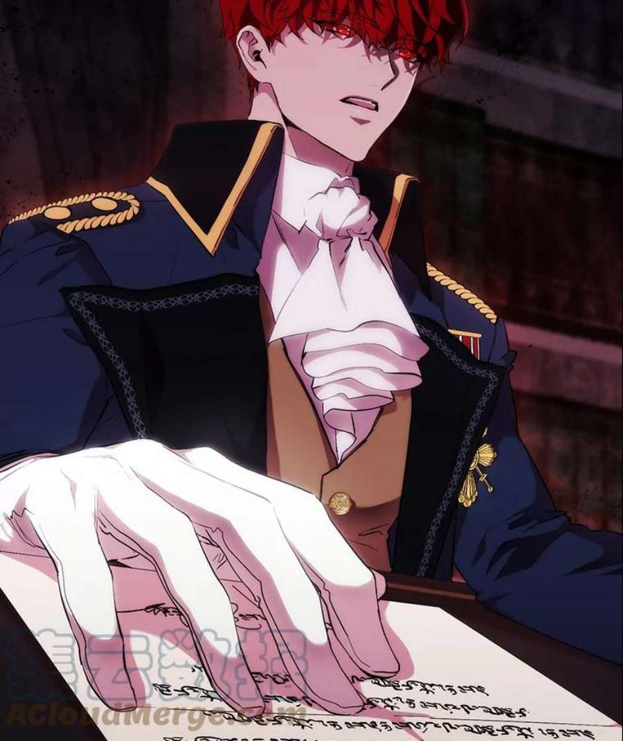 当恶女恋爱时68.与皇兄的谈话