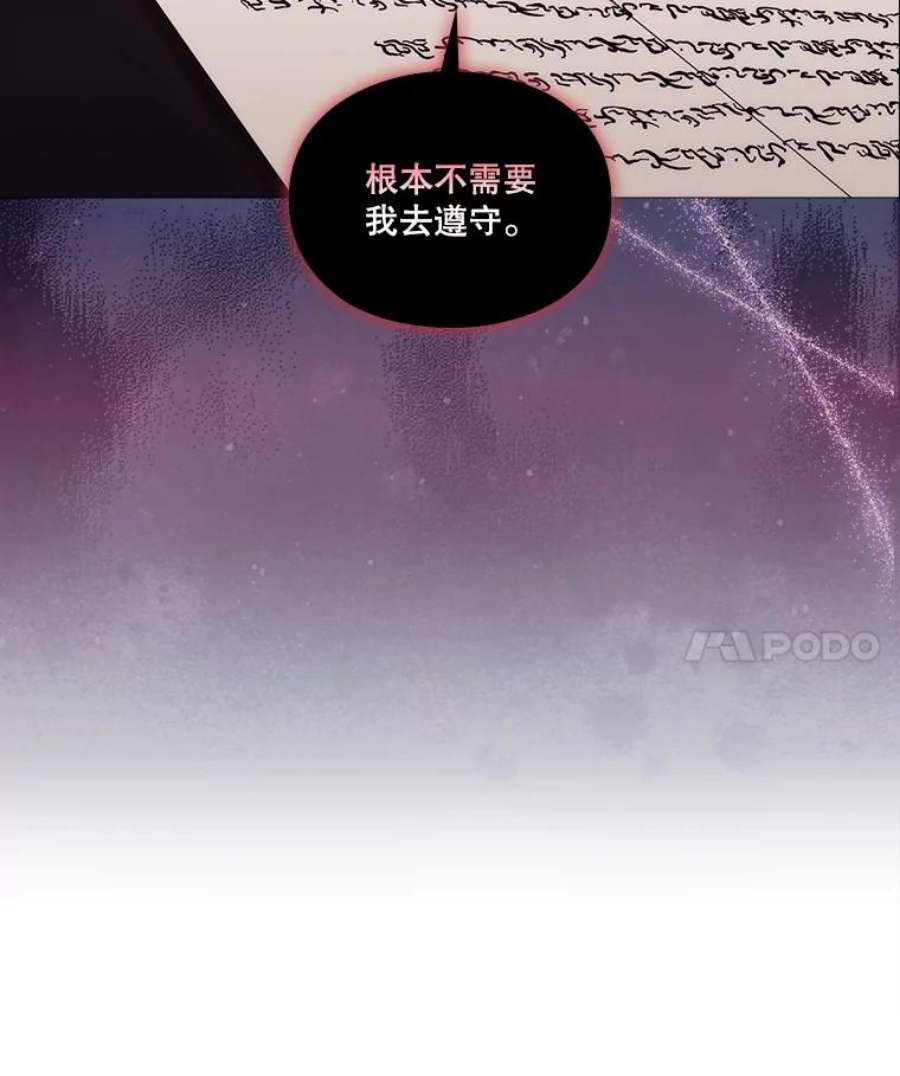 当恶女恋爱时68.与皇兄的谈话