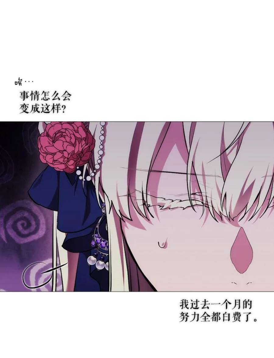 当恶女恋爱时69.将来的打算