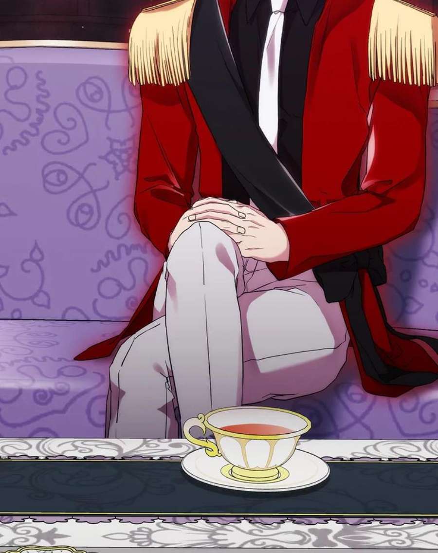 当恶女恋爱时73.矛盾的存在