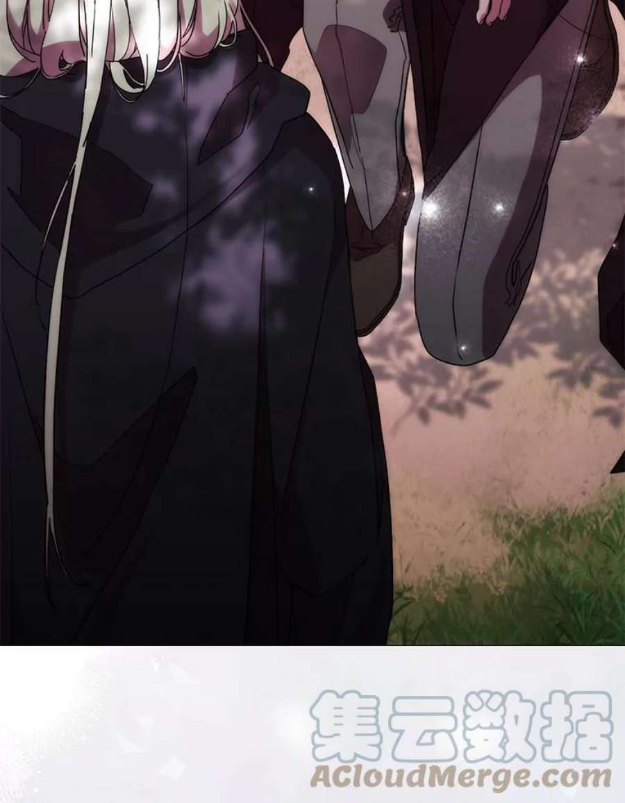 当恶女恋爱时74.太阳的精灵