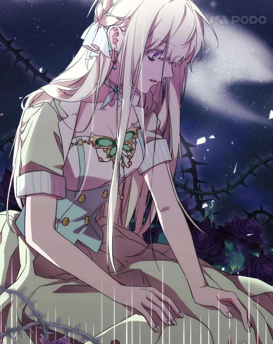 当恶女恋爱时74.太阳的精灵