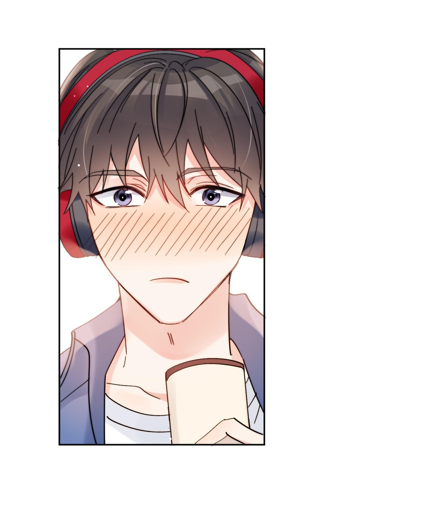 劣质奶油第1话 漂亮弟弟