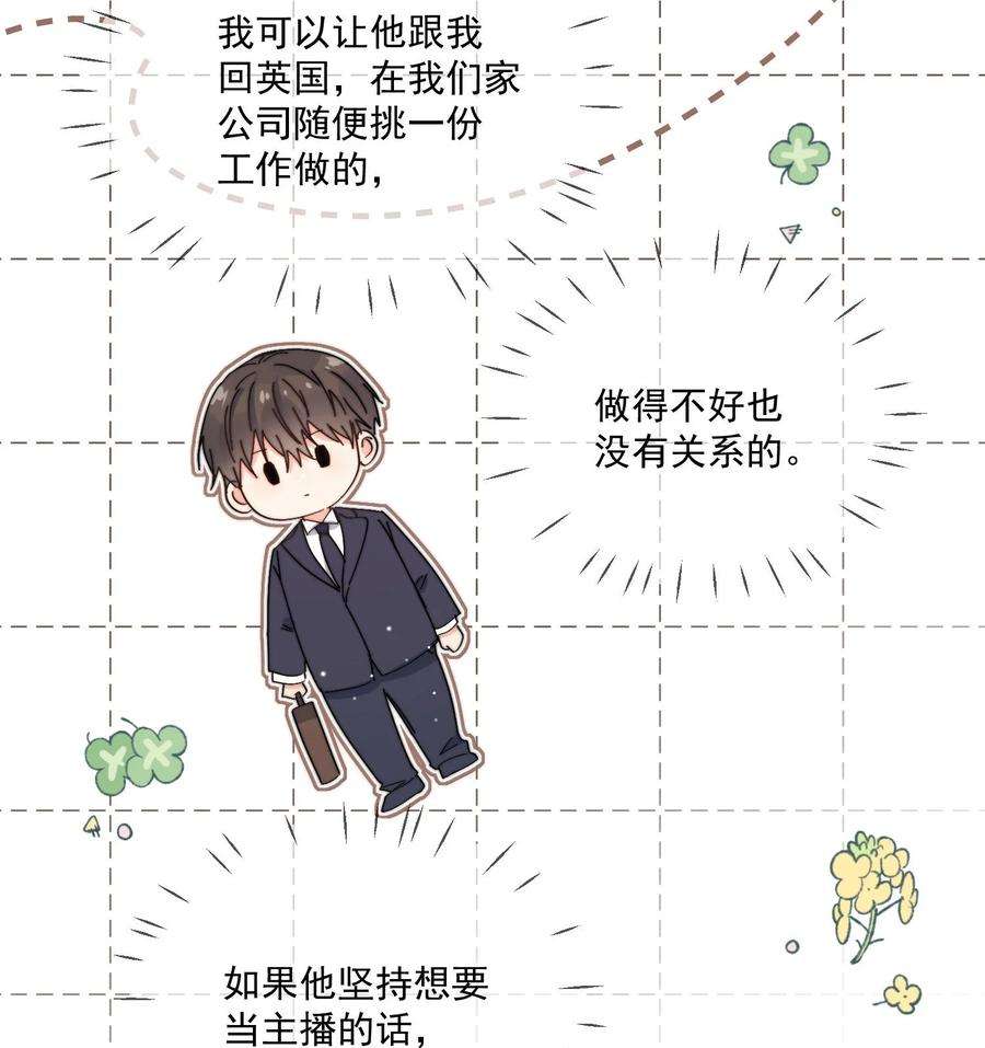 劣质奶油12话 小礼物