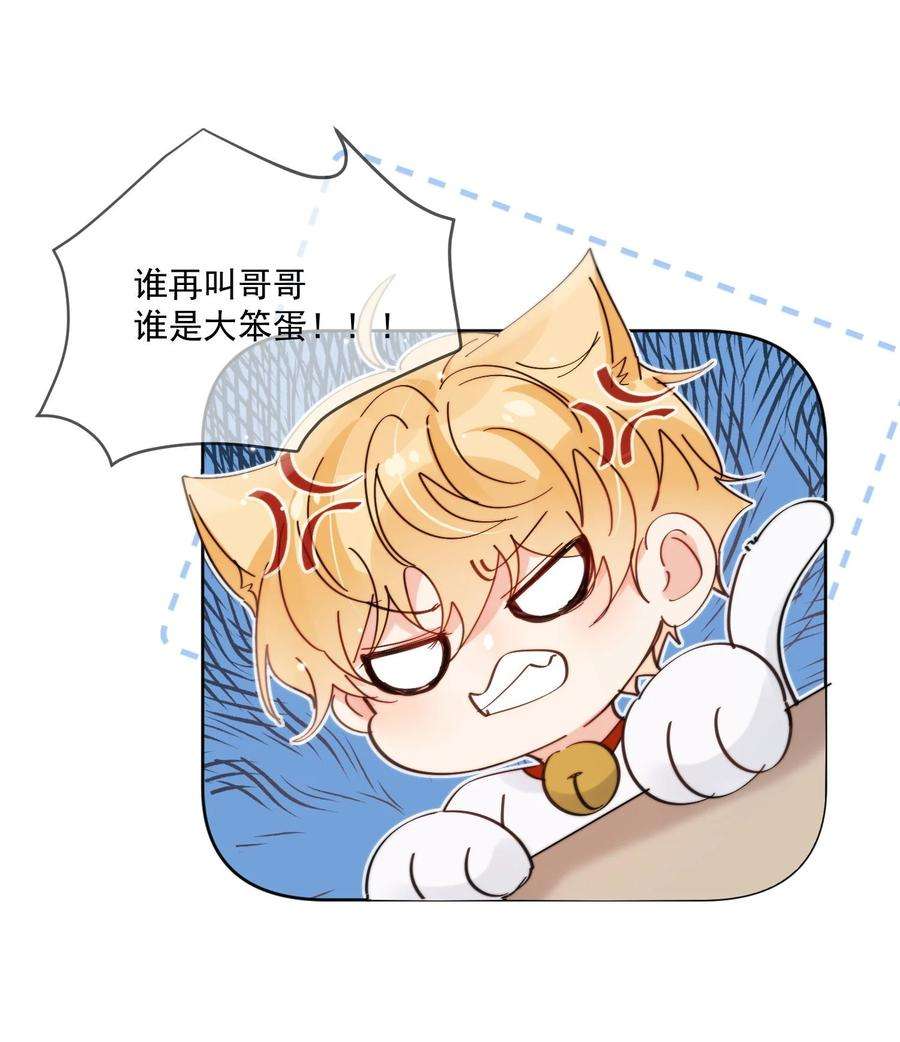 劣质奶油16话 称呼