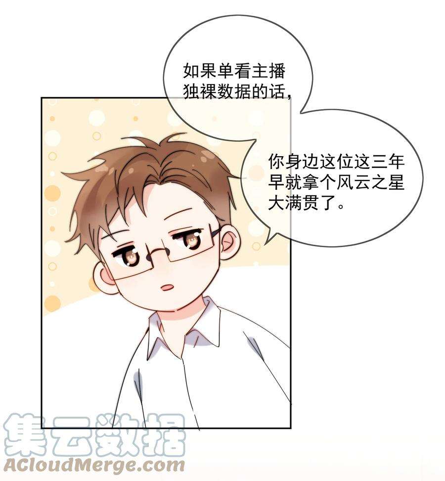 劣质奶油28话 就是这样