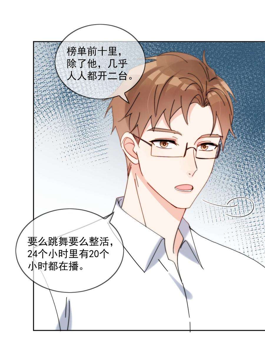 劣质奶油28话 就是这样