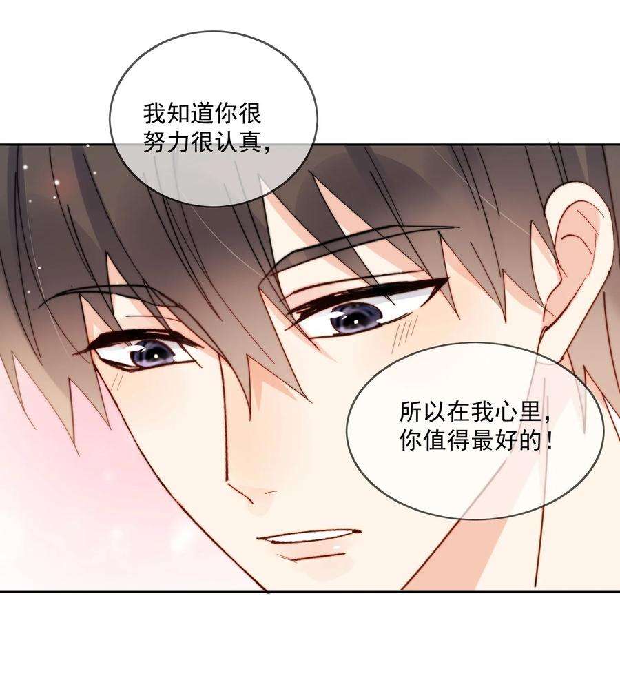 劣质奶油29话 我好像喜欢上了一个人