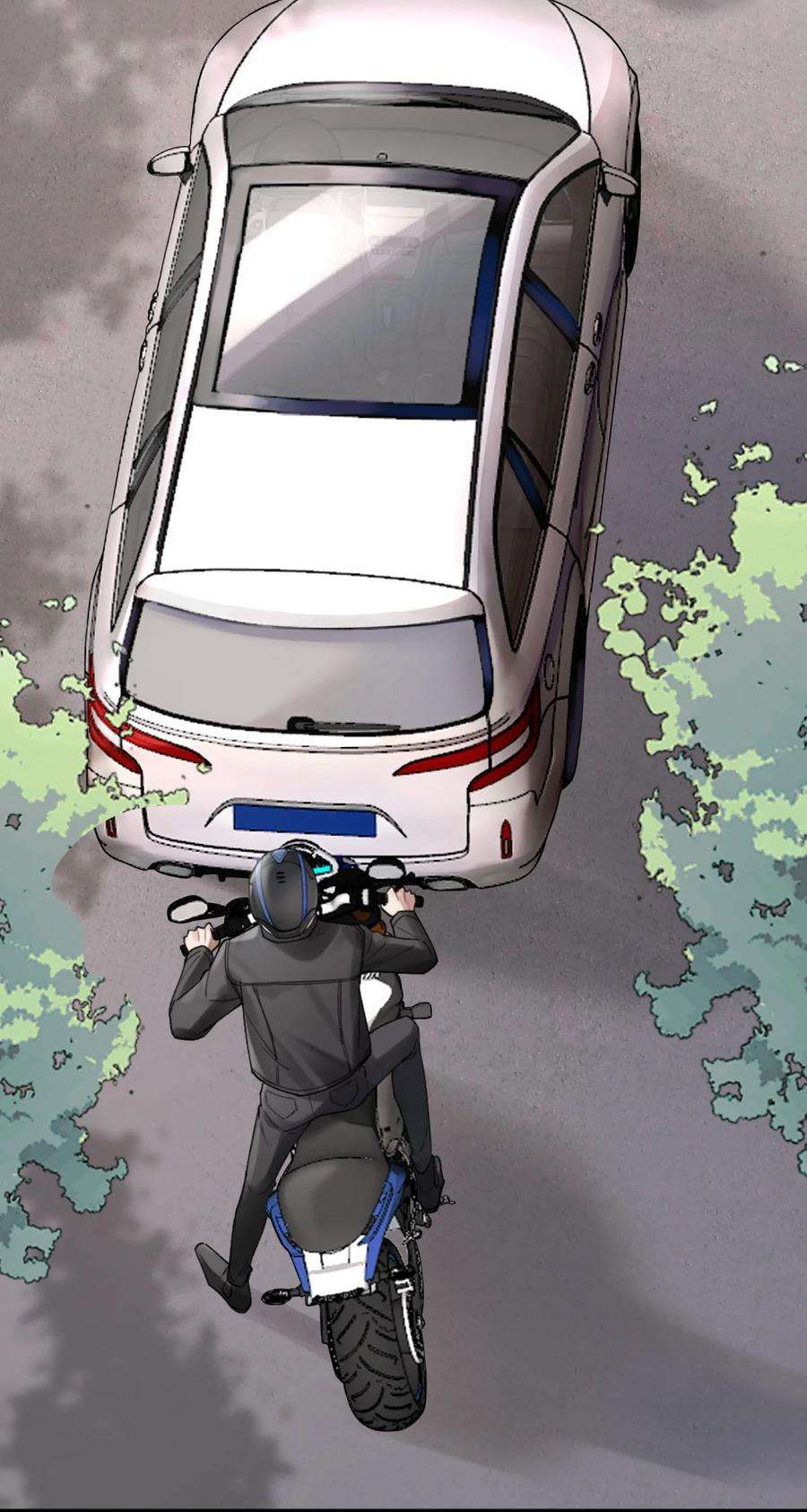 烧不尽1话 你知道他是谁的儿子吗？