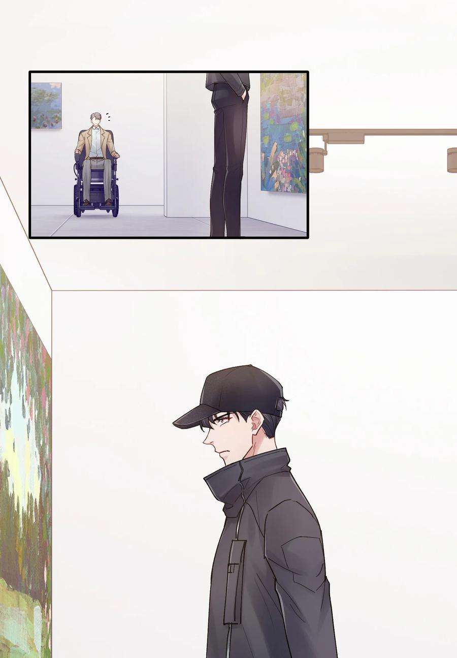 烧不尽24话 画展