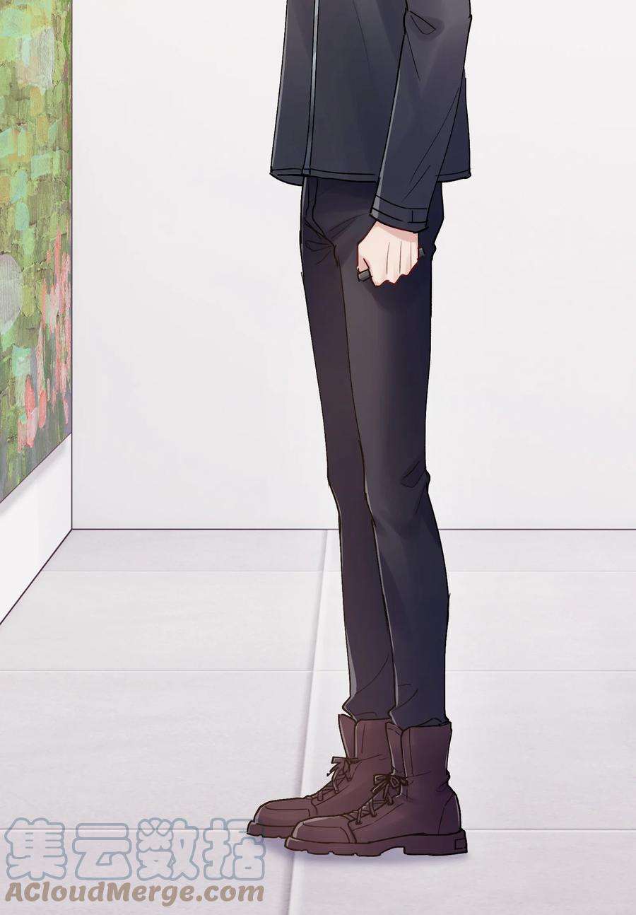 烧不尽24话 画展