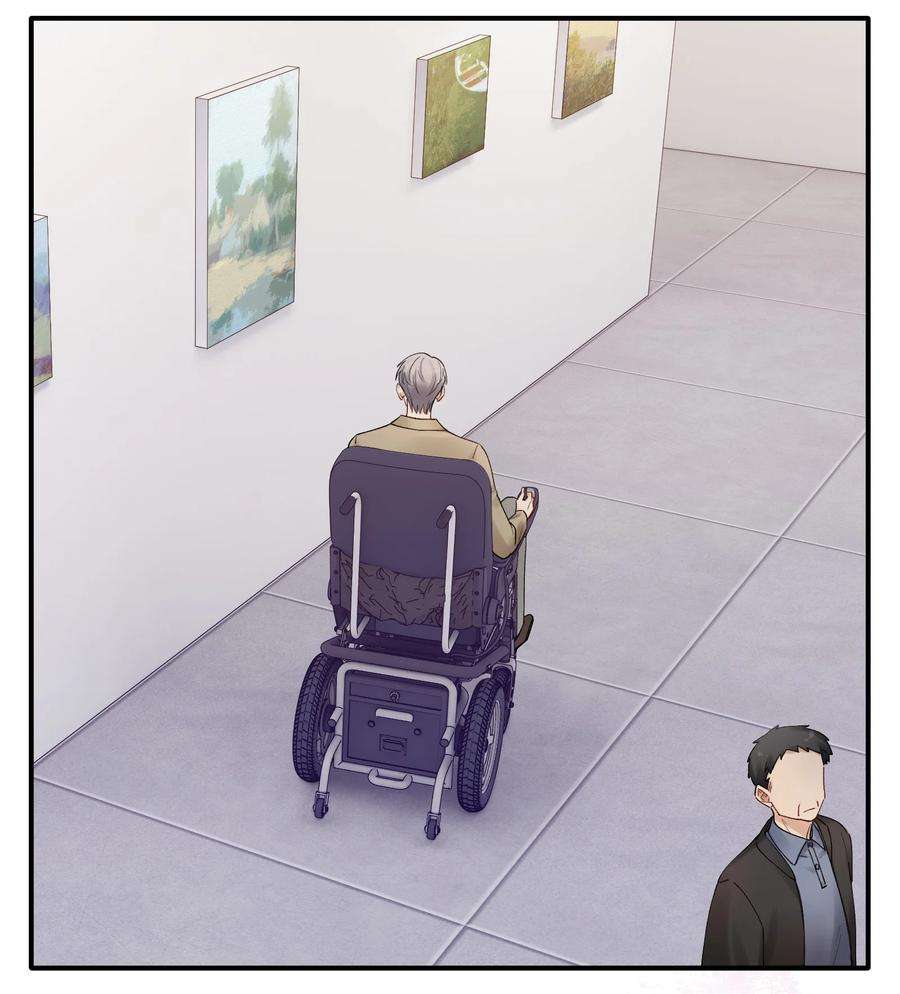 烧不尽24话 画展