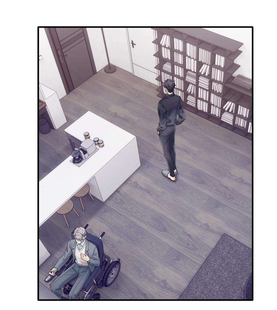 烧不尽26话 你来做我的宝石吧