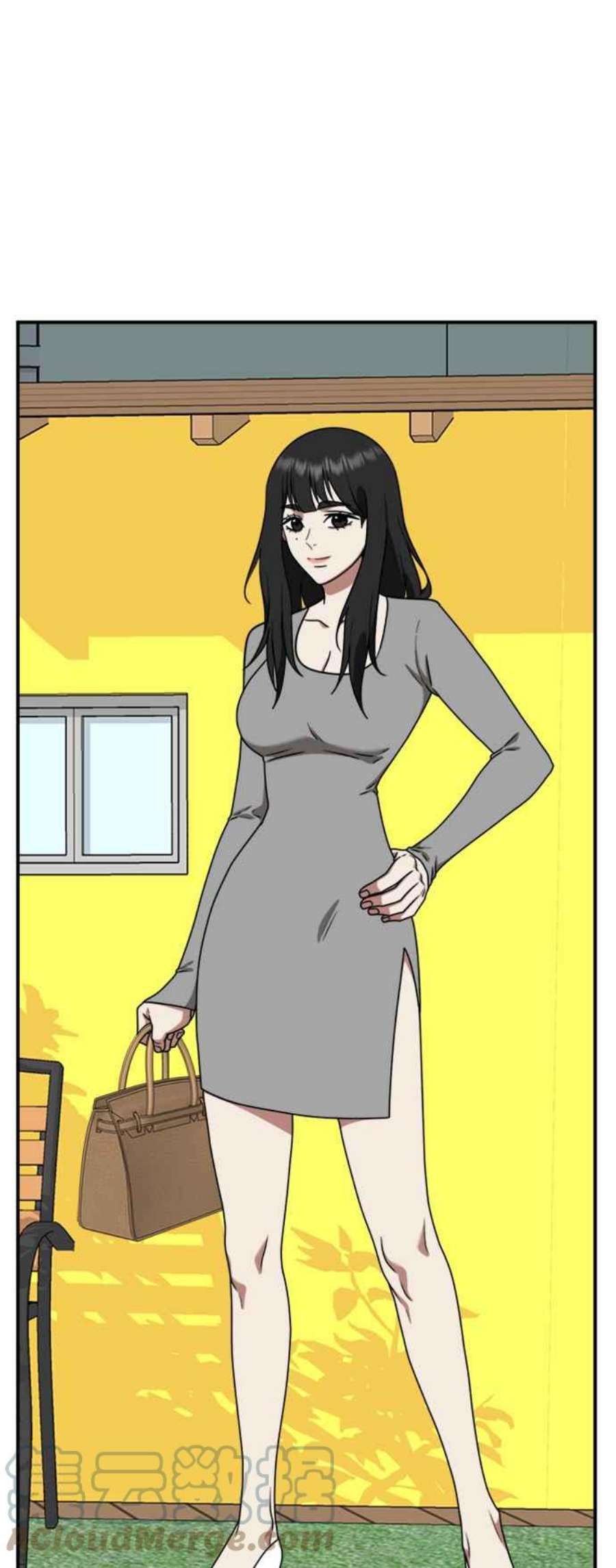 盗脸人生李智允 4