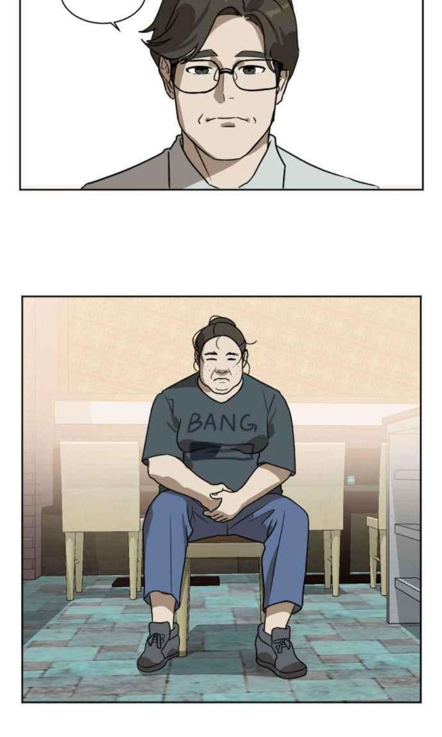 盗脸人生崔宝润 1